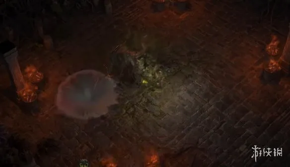 diablofans游戏攻略