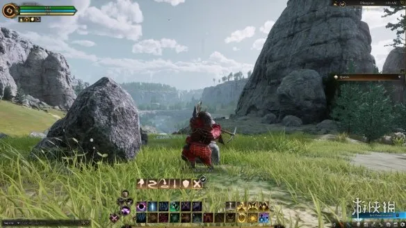 diablofans游戏攻略