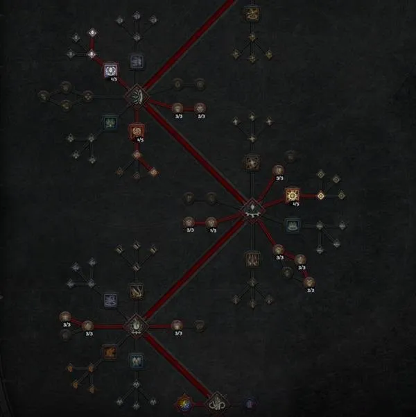 diablofans游戏攻略