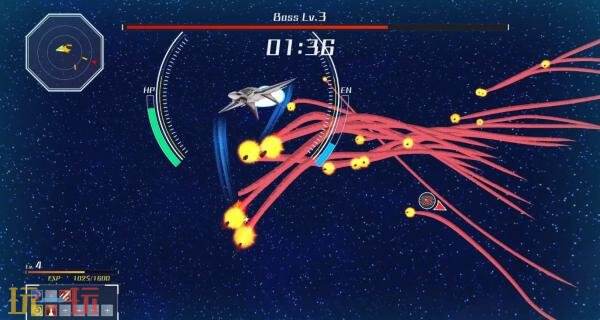 生存类肉鸽《WARHEAD CIRCUS》PC版现已发售!首发八五折优惠