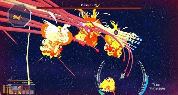 生存类肉鸽《WARHEAD CIRCUS》PC版现已发售!首发八五折优惠