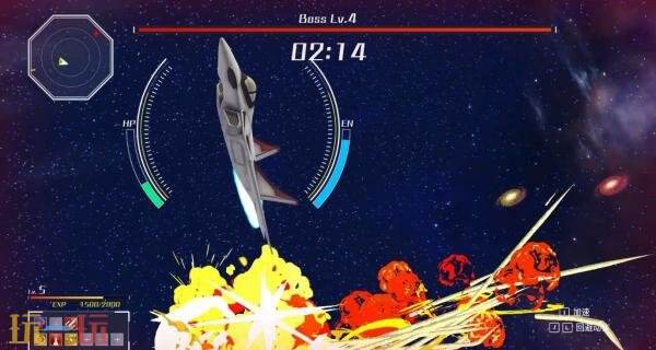 生存类肉鸽《WARHEAD CIRCUS》PC版现已发售!首发八五折优惠