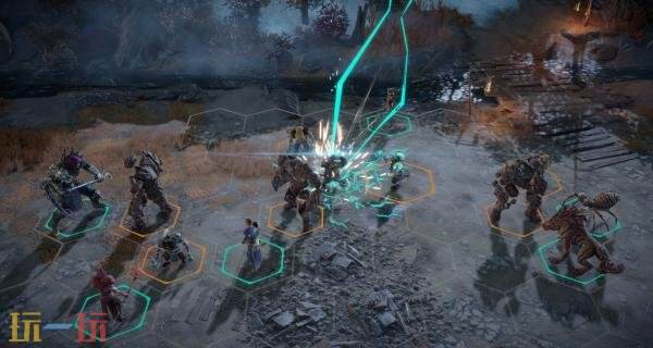 黑暗奇幻策略RPG《圣战群英传:统治》将于2026年2月12日发售