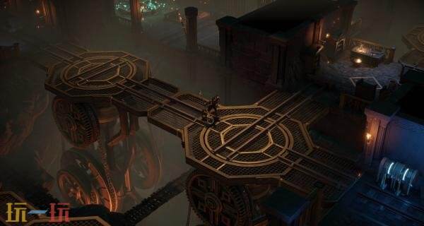 黑暗奇幻策略RPG《圣战群英传:统治》将于2026年2月12日发售