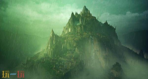 《肋萨拉:顶峰王国》将于2026年2月27日结束抢先体验推出正式版