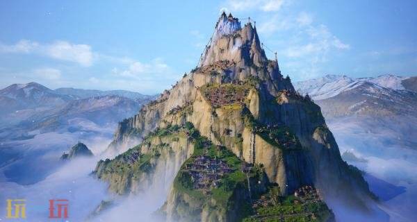 《肋萨拉:顶峰王国》将于2026年2月27日结束抢先体验推出正式版