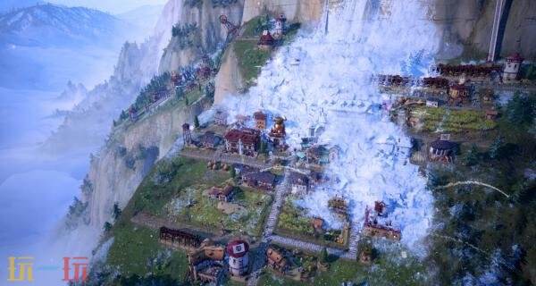 《肋萨拉:顶峰王国》将于2026年2月27日结束抢先体验推出正式版