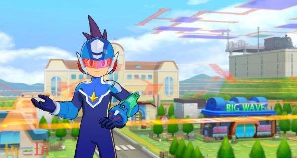 《流星ROCKMAN 完美合集》将于2026年3月27日发售