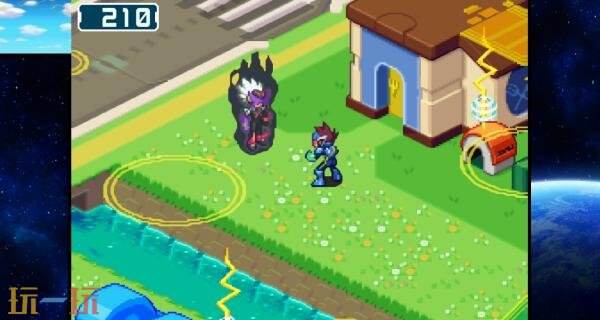 《流星ROCKMAN 完美合集》将于2026年3月27日发售