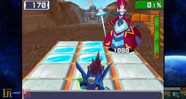 《流星ROCKMAN 完美合集》将于2026年3月27日发售