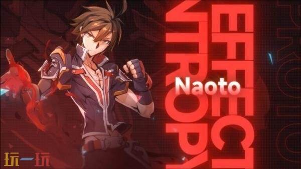 《苍翼:混沌效应X》黑铁直人将加入!角色首曝预告发布