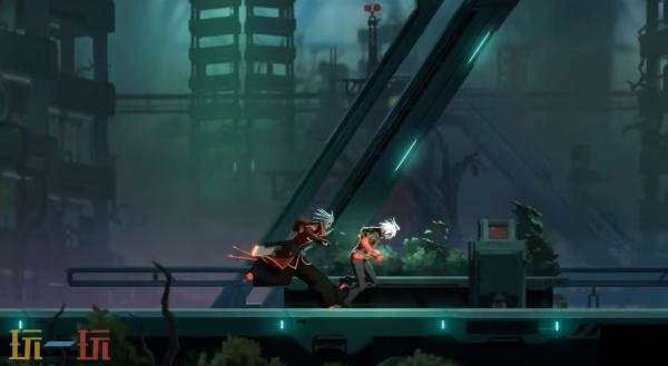 《苍翼:混沌效应X》黑铁直人将加入!角色首曝预告发布