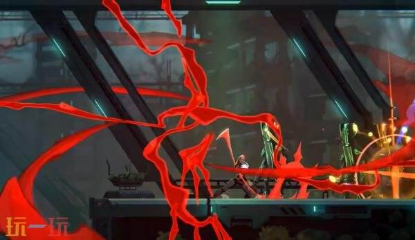 《苍翼:混沌效应X》黑铁直人将加入!角色首曝预告发布