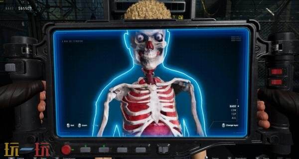 末日检查点模拟《检疫区:最后一站》将于2026年1月12日推出