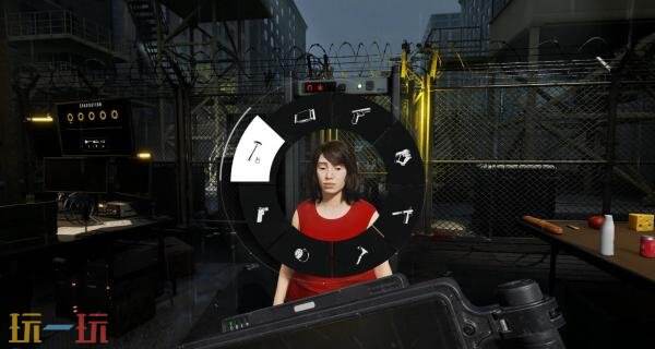 末日检查点模拟《检疫区:最后一站》将于2026年1月12日推出