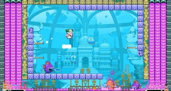 经典游戏回归!《双箭头豪华版》将于2026年初登陆PC和移动平台