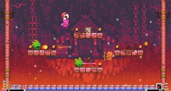 经典游戏回归!《双箭头豪华版》将于2026年初登陆PC和移动平台