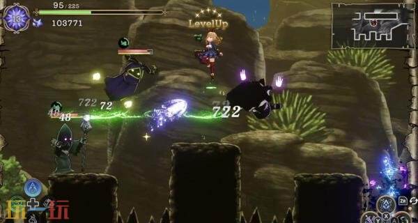 《魔法司书阿莉艾娜 ~七英杰之书~》2026年春季登陆Steam平台