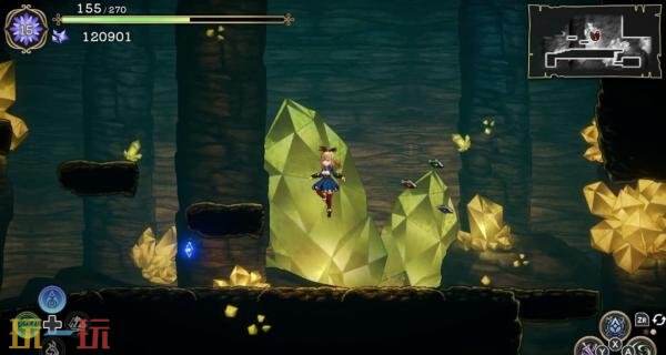 《魔法司书阿莉艾娜 ~七英杰之书~》2026年春季登陆Steam平台