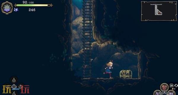 《魔法司书阿莉艾娜 ~七英杰之书~》2026年春季登陆Steam平台