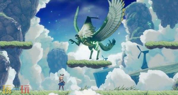 《魔法司书阿莉艾娜 ~七英杰之书~》2026年春季登陆Steam平台