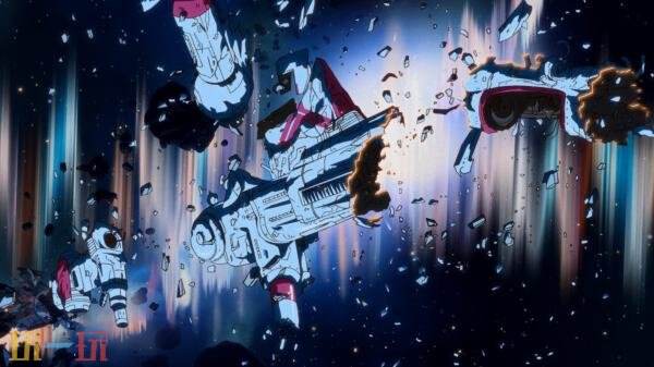 《轨道双子星》将于2026年在Switch 2发售!首曝预告发布