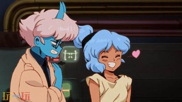 《轨道双子星》将于2026年在Switch 2发售!首曝预告发布