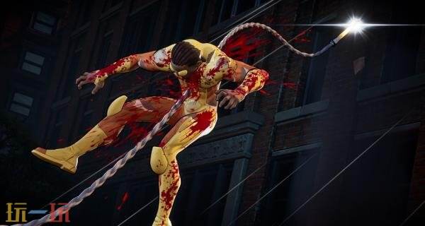 3V3格斗游戏《无敌少侠VS》2026年4月30日发售!预购已开启