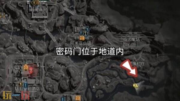 三角洲行动今日密码12.17 12月17日密码门摩斯密码分享