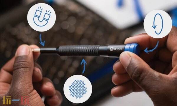 ifixit万能维修网站官网 iFixit中文修理手册入口