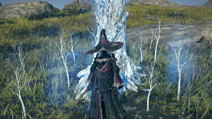 艾尔登法环黑夜君临恢复FP的玩法技巧