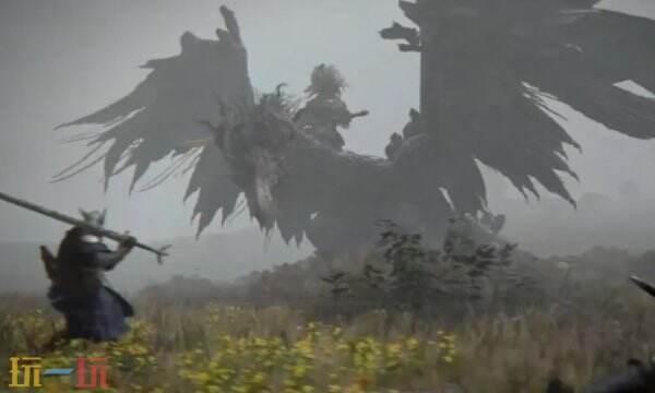 艾尔登法环黑夜君临怎么跳墙 如何跳到高处平台再俯冲攻击