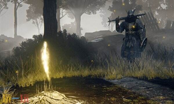 艾尔登法环黑夜君临HP怎么恢复 在哪可以获取更多药剂