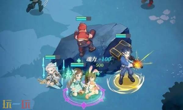 斗罗大陆零游戏什么时候开服 斗罗大陆零游戏开服时间详情