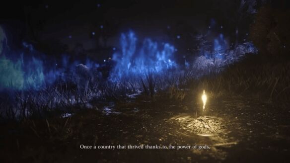 艾尔登法环黑夜君临战斗须知 新手玩家如何更快的掌握战斗技巧