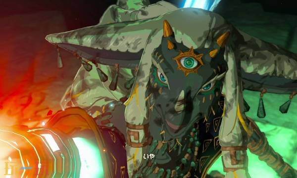 塞尔达无双封印战记弱点粉碎使用技巧 怎么对敌人进行弱点粉碎