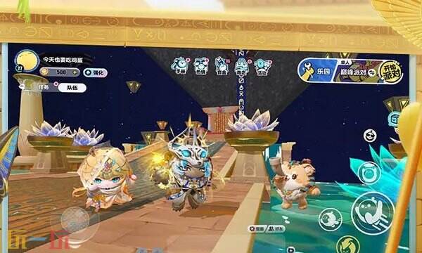 蛋仔派对兑换码永久角色领取 2025免费皮肤大全