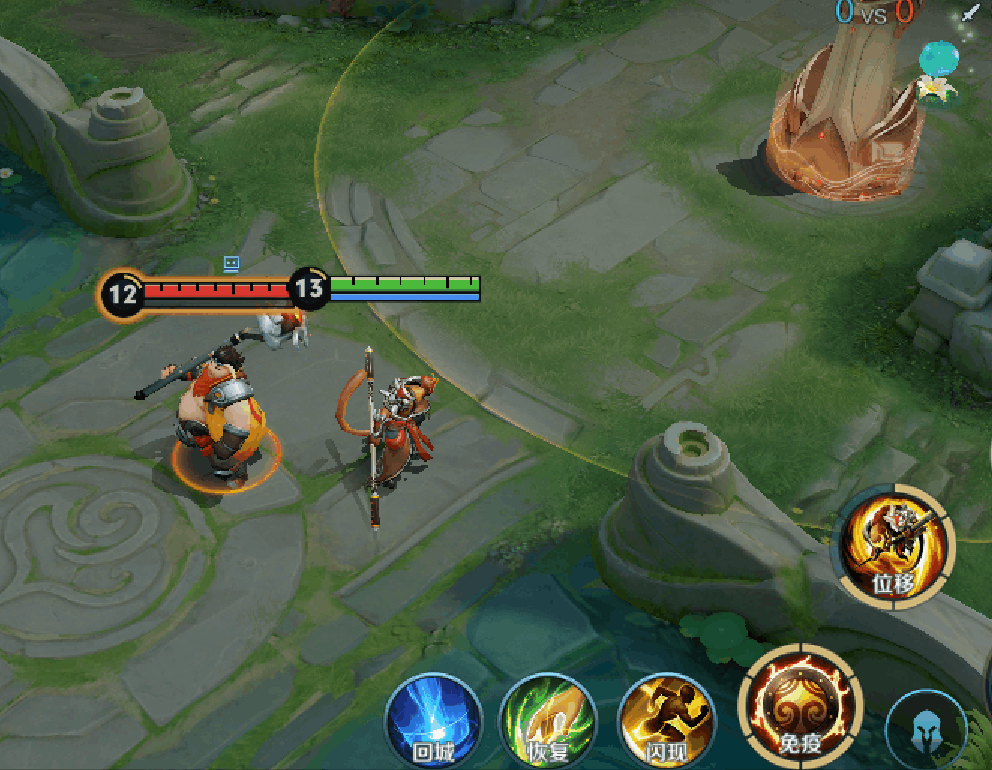 王者荣耀12月18更新，英雄平衡性调整-孙悟空玩法升级