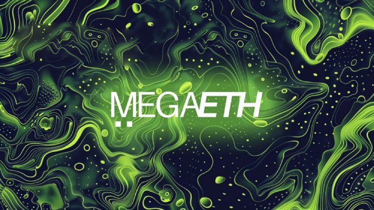 MegaETH(MEGA)币全面介绍