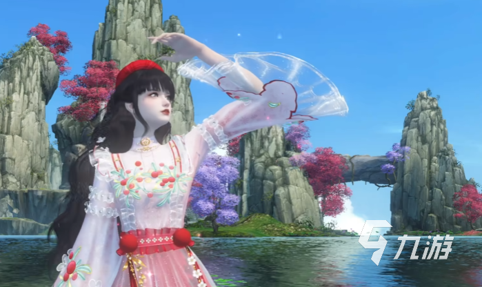 天下万象公测时间及全平台下载渠道汇总