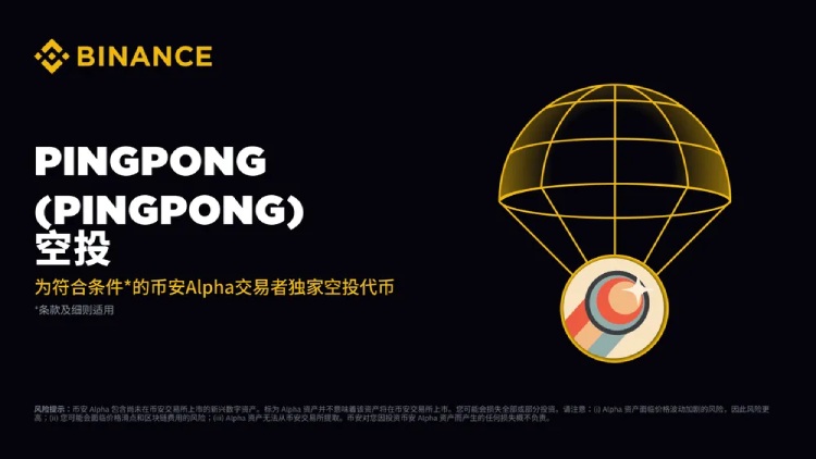 PINGPONG币全面介绍