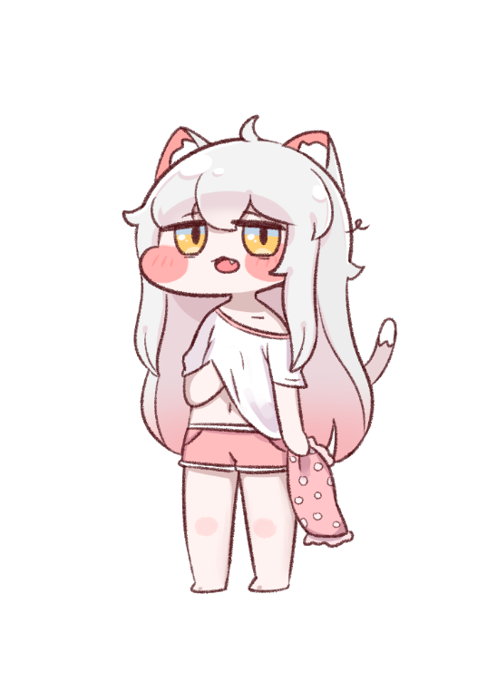 烦恼的时候就捏一下吧!超解压二次元手游《嘟嘟脸恶作剧》公测!