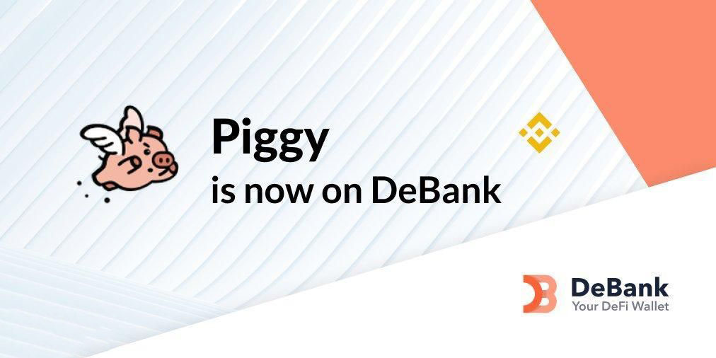 PIGGY币合约地址多少?PIGGY币合约地址介绍