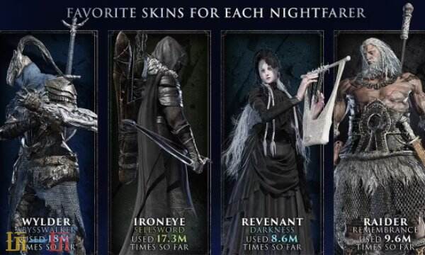 艾尔登法环黑夜君临组队推荐-哪些职业组合更厉害