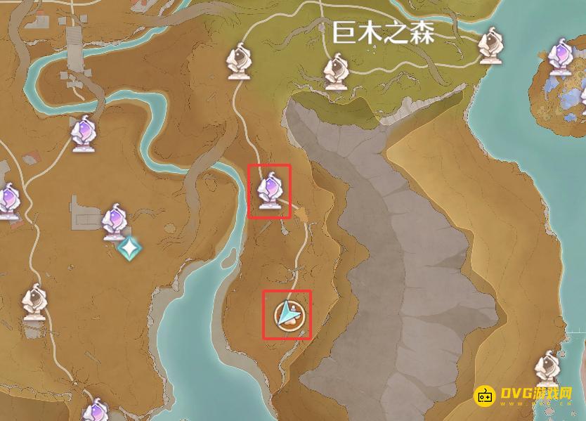 diablofans游戏攻略