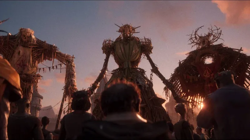 diablofans游戏攻略