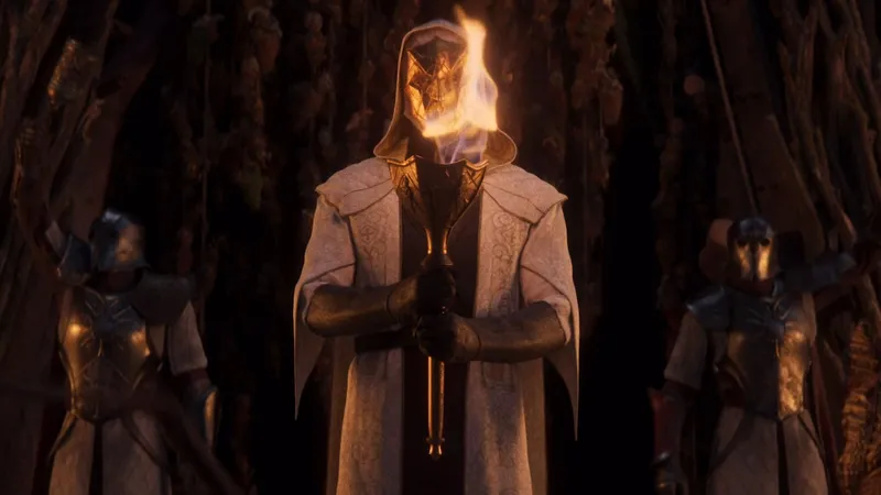 diablofans游戏攻略