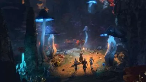 diablofans游戏攻略