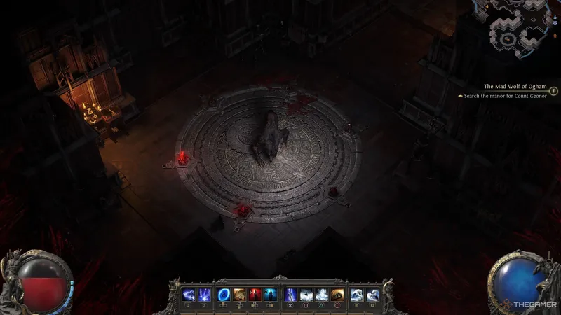 diablofans游戏攻略