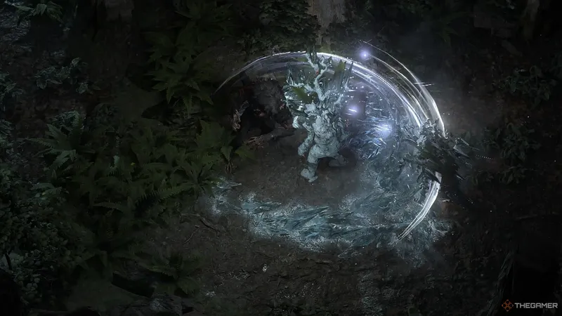 diablofans游戏攻略